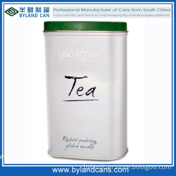 Tea Box